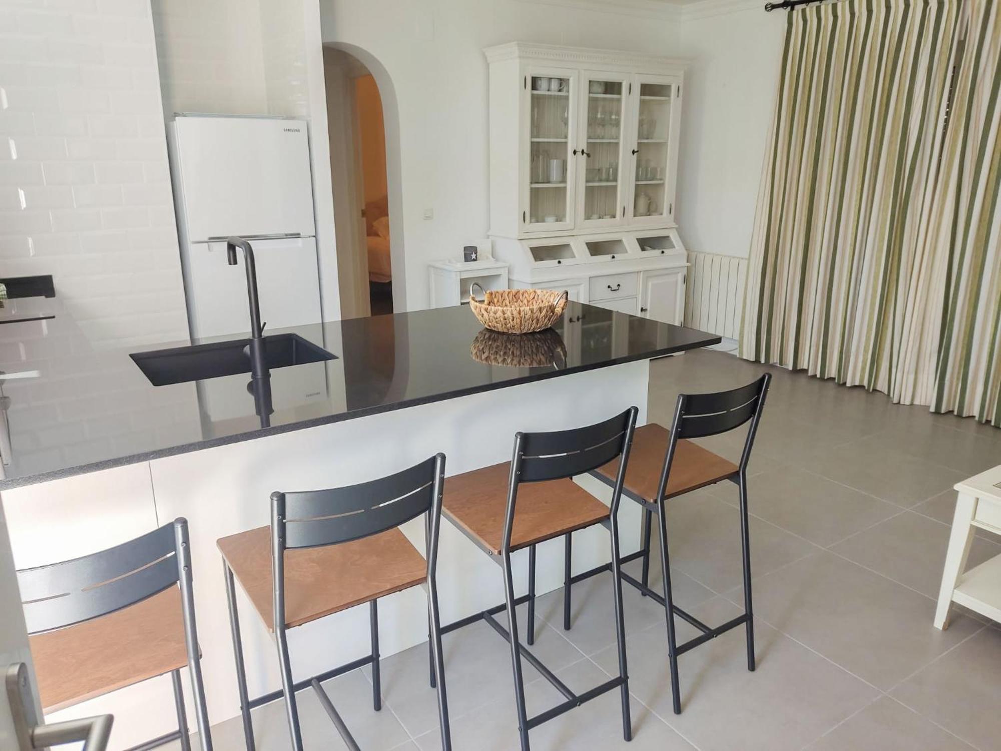 Holiday Home Golf Y Playa By Interhome Oliva Zewnętrze zdjęcie