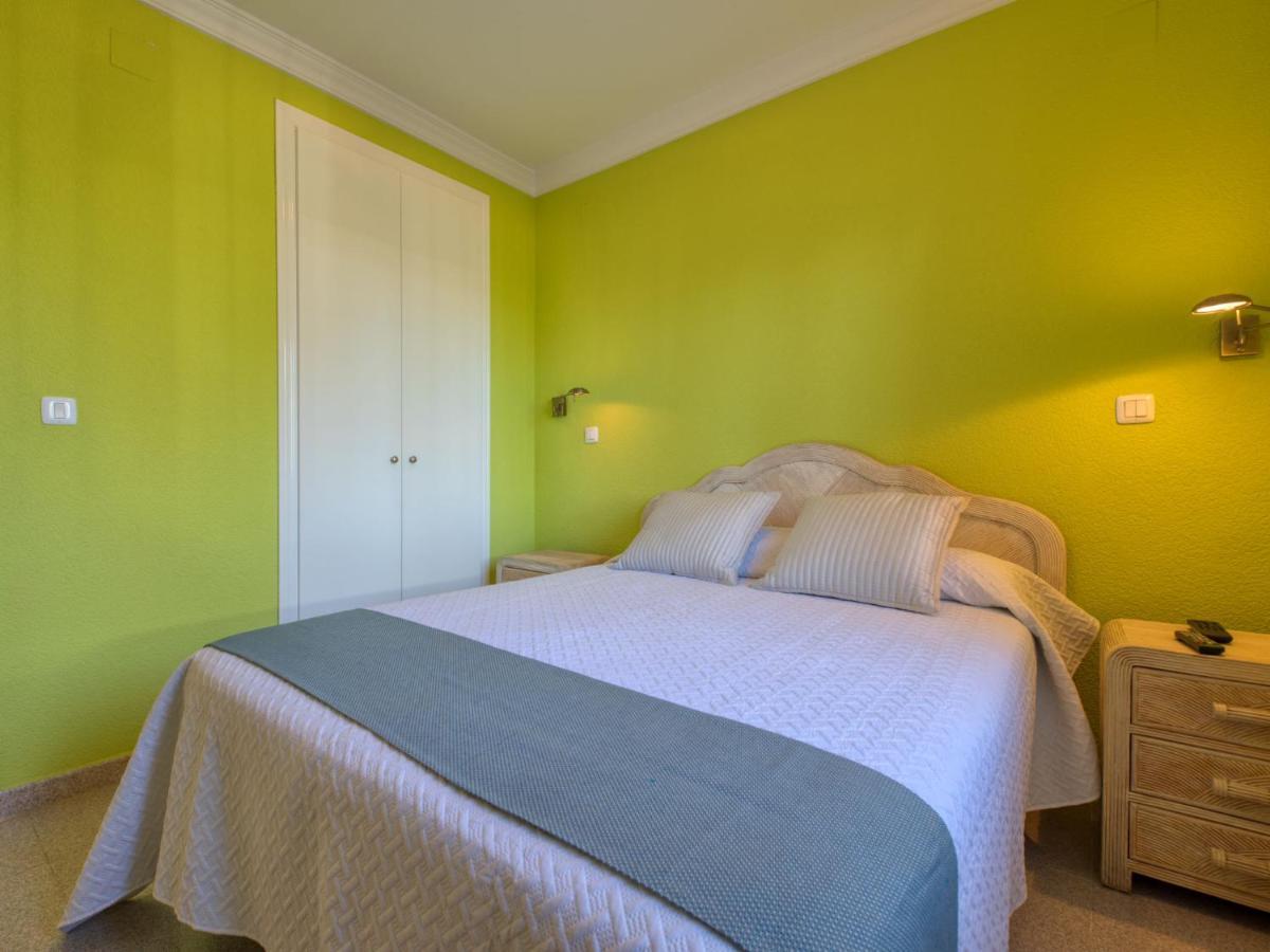 Holiday Home Golf Y Playa By Interhome Oliva Zewnętrze zdjęcie