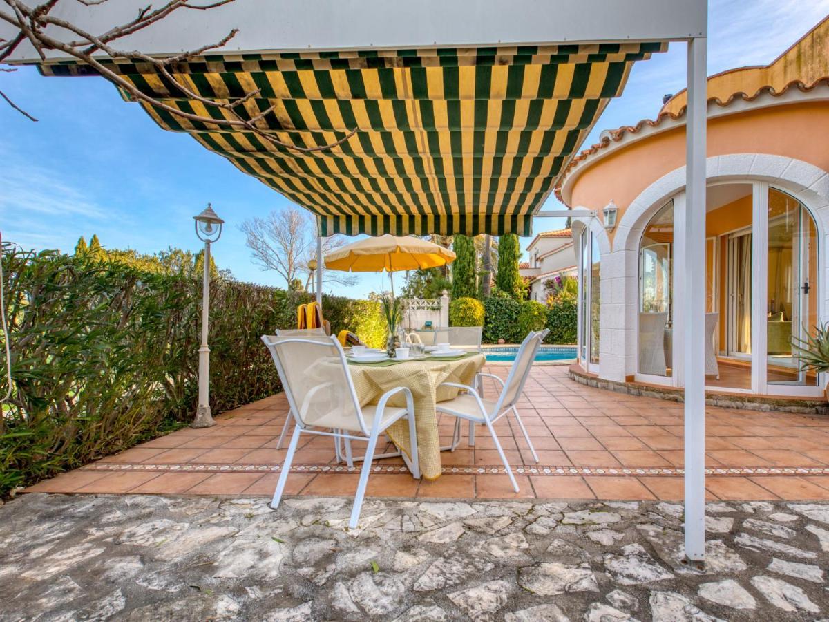Holiday Home Golf Y Playa By Interhome Oliva Zewnętrze zdjęcie